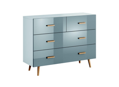 Chest of drawers Wood Design Wardrobe Chests of drawers Modern Cabinets Furniture Sideboard Wood new
